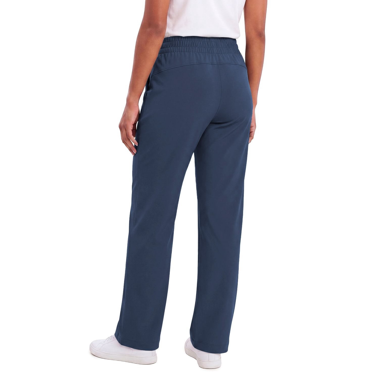Member's Mark Women's Travel Wide Leg Pant - Samsclub.com