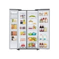 thumbnail image 4 of Samsung 28 cu. ft. Side-by-Side Refrigerator, 4 of 9
