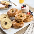 thumbnail image 5 of Member's Mark French Toast Sliced Bagels, 6 ct., 5 of 5