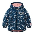 thumbnail image 4 of Character Toddler Girls Puffer, 4 of 6