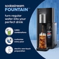 thumbnail image 2 of Sodastream Fountain Bundle, 2 of 10