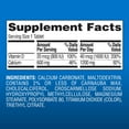 thumbnail image 3 of Member's Mark Calcium with Vitamin D3 Tablets, 600 ct., 3 of 8