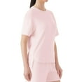 thumbnail image 2 of Member's Mark Women's Sandwash Short Sleeve T-Shirt, 2 of 6