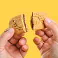 thumbnail image 7 of belVita Dark Chocolate Creme Breakfast Biscuits 25 pk., 7 of 11