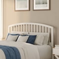 thumbnail image 7 of HH2 Home Carolina Wood Headboard, 7 of 12