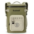 thumbnail image 1 of Bushnell 24-Can Backpack Cooler, 1 of 11