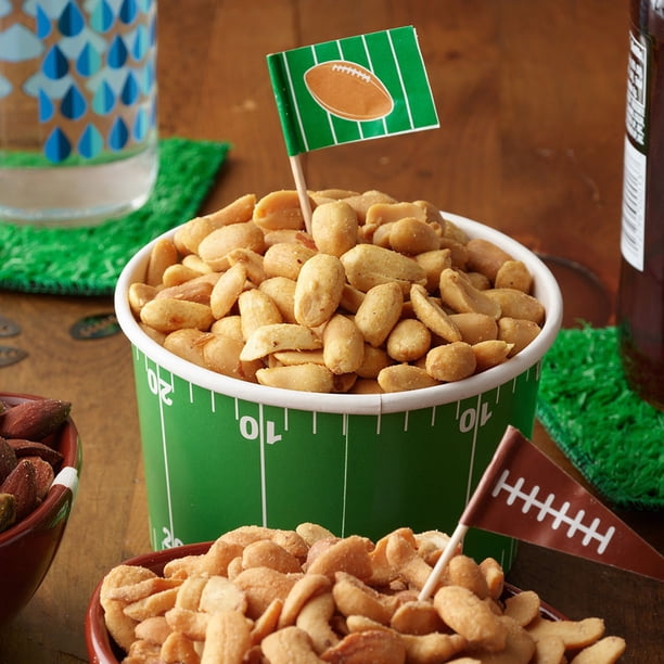 Member's Mark Extra Large Virginia Peanuts, 34.5 oz. - Samsclub.com