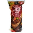 thumbnail interactive-video image 1 of Member's Mark 80/20 Ground Angus Beef Patties, Frozen, 1/3 lb., 18 ct., 1 of 7