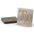 thumbnail image 1 of YouTheFan MLB Coaster, Assorted Teams, 1 of 3