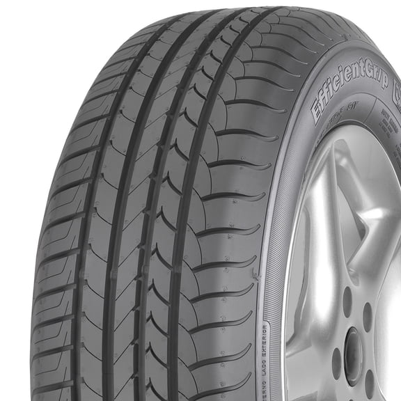 Goodyear Efficient Grip ROF - 255/40R19/XL 100Y Tire