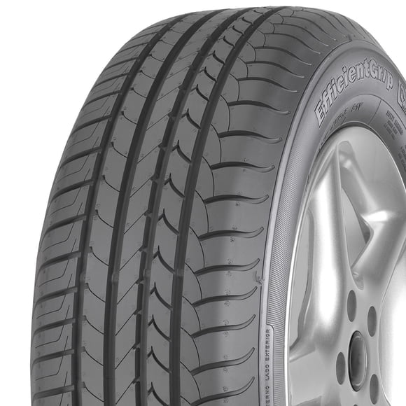Goodyear Efficient Grip ROF - 255/40R19/XL 100Y Tire