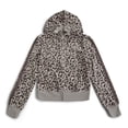 thumbnail image 6 of Limited Too Girls Velour Jacket, 6 of 6