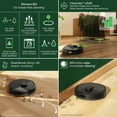 thumbnail image 6 of iRobot Roomba 1020 Robot Vacuum and Mop with 75 days of self-emptying, 6 of 9