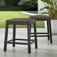 thumbnail image 1 of Member's Mark Lakemont 2-Pack Stools, 1 of 1