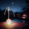 thumbnail image 4 of Tech Squared Fly Fan, 2pk., 4 of 4