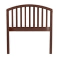 thumbnail image 5 of HH2 Home Carolina Wood Headboard, 5 of 8