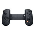 thumbnail image 2 of Backbone One Mobile Gaming Controller, USB-C, Black + $25 Gift Card, 2 of 8