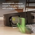 thumbnail image 7 of iRobot Roomba Plus 775S Robot Vacuum & Mop + AutoWash, 7 of 12