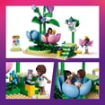 thumbnail image 4 of LEGO Friends Spinning Flower & Fairy Teacup Ride, 321 pc., 4 of 6