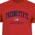 thumbnail image 4 of Champion NCAA Fresno State Bulldogs Short Sleeve Tee, 4 of 7