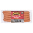 thumbnail image 1 of Smith's Natural Casing Wieners, Family Pack, 2.55 lbs., 1 of 5