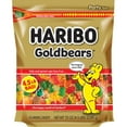 thumbnail image 1 of Haribo Gold-Bears Gummi Candy, 4.5 lbs., 1 of 4