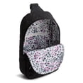 thumbnail image 3 of Vera Bradley Essential Sling Backpack, 3 of 3