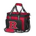 thumbnail image 1 of Logo Brands Rutgers Scarlet Knights 36 Can Cooler, 1 of 5