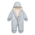 thumbnail image 3 of Carter's Baby Full Body Coverage Snowsuit, 3 of 5