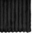 thumbnail image 5 of Member's Mark 3-Piece Channel Faux Fur Comforter Set, Assorted Sizes, 5 of 5