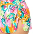 thumbnail image 4 of Anne Cole Wrap Tie Swim Dress, 4 of 6