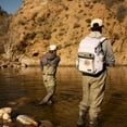 thumbnail image 18 of Igloo 30 Can Capacity Marine Backpack Soft Side Cooler, 18 of 26