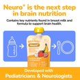 thumbnail image 4 of Little Brainiac Neuro+ Smoothie, Choose Flavor, 4 of 9
