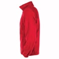 thumbnail image 2 of NFL Men's Full Zip Fleece Jacket, 2 of 3