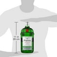 thumbnail image 5 of Tanqueray London Dry Gin, 1.75 L, 5 of 5