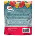thumbnail image 4 of Dole Dog Chews Assorted, Strawberry & Pineapple, 2 lb. Bag, 4 of 5