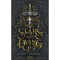 thumbnail image 2 of Special Edition - The Stars Are Dying by Chloe C. Peñaranda - Book 1 of 2, Hardcover, 2 of 2