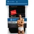 thumbnail image 1 of Hanes Men's 8-Pack Best Brief, 1 of 6