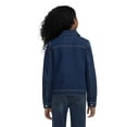 thumbnail image 3 of Levi's Girls Denim Jacket, 3 of 13