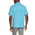 thumbnail image 2 of Eddie Bauer Men's Short Sleeve Woven Tech Shirt, 2 of 7