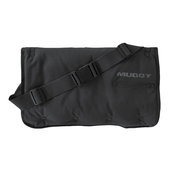 Muddy Bench Buddy Heated Hand Muff and Seat Warmer