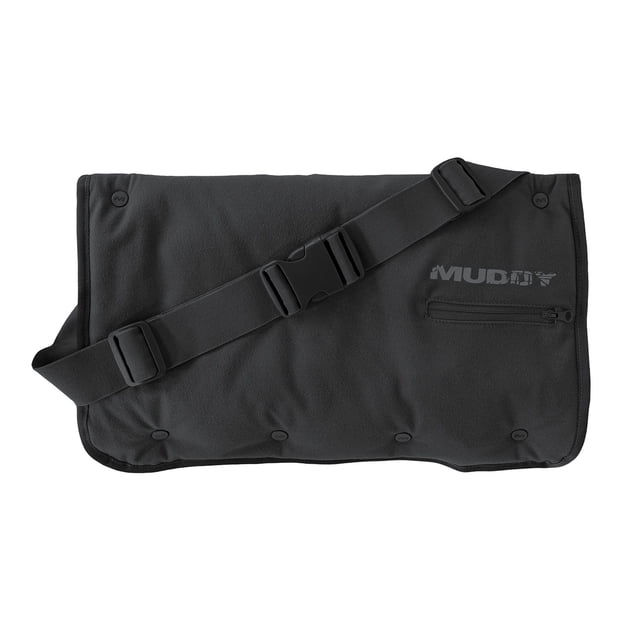 Muddy Bench Buddy Heated Hand Muff and Seat Warmer
