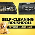 thumbnail image 7 of Shark Rotator Anti-Allergen Pet Plus Upright Vacuum with PowerFins HairPro, 7 of 9