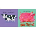 thumbnail image 3 of Cows Are Pink!, Board Book, 3 of 3