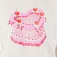thumbnail image 4 of State of Mine Women's Valentine's Day Fleece Sweatshirt, 4 of 6