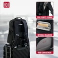 thumbnail image 4 of Ful Tactics Collection 17" Travel Laptop Backpack, Assorted Colors, 4 of 6