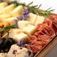 thumbnail image 2 of Nibble Charcuterie Signature Meat and Cheese Board, 2 of 3