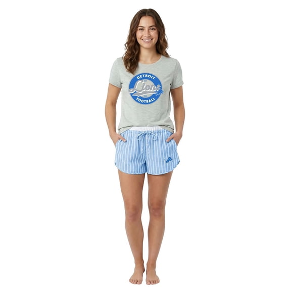 NFL PJ Set