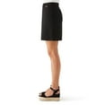 thumbnail image 5 of Rafaella Women's Stretch Skort, 5 of 7