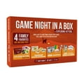 thumbnail image 1 of Exploding Kittens Game Night Bundle, 1 of 6